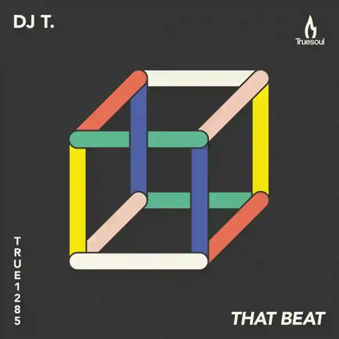 That Beat cover