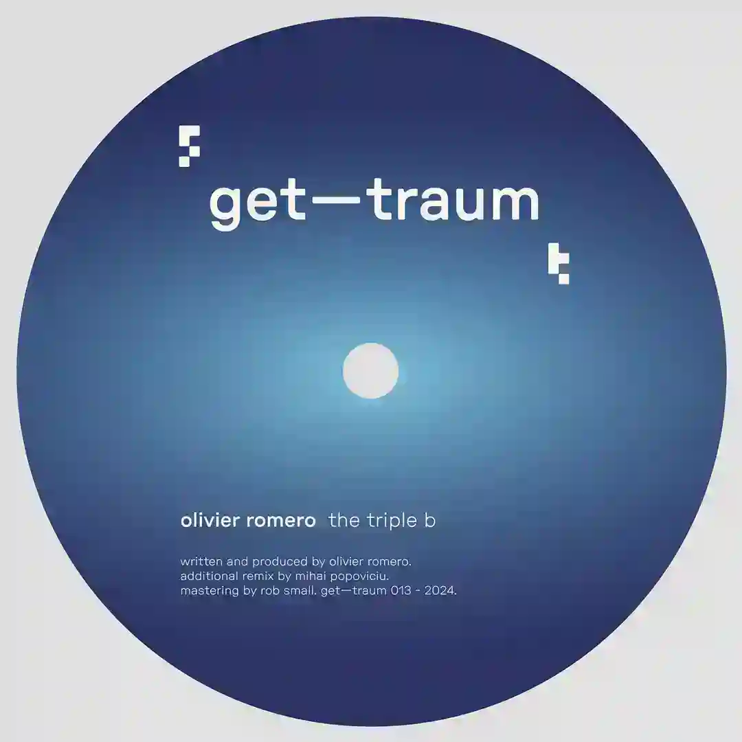 Bim Bam Boum (Original Mix) cover