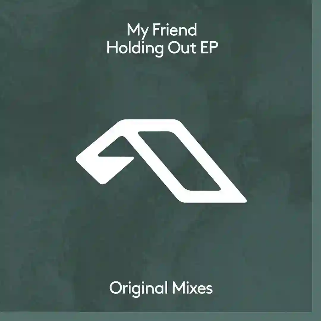 Holding Out (Extended Mix) cover