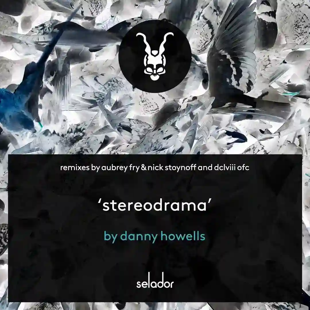 Stereodrama (Aubrey Fry & Nick Stoynoff Remix) cover