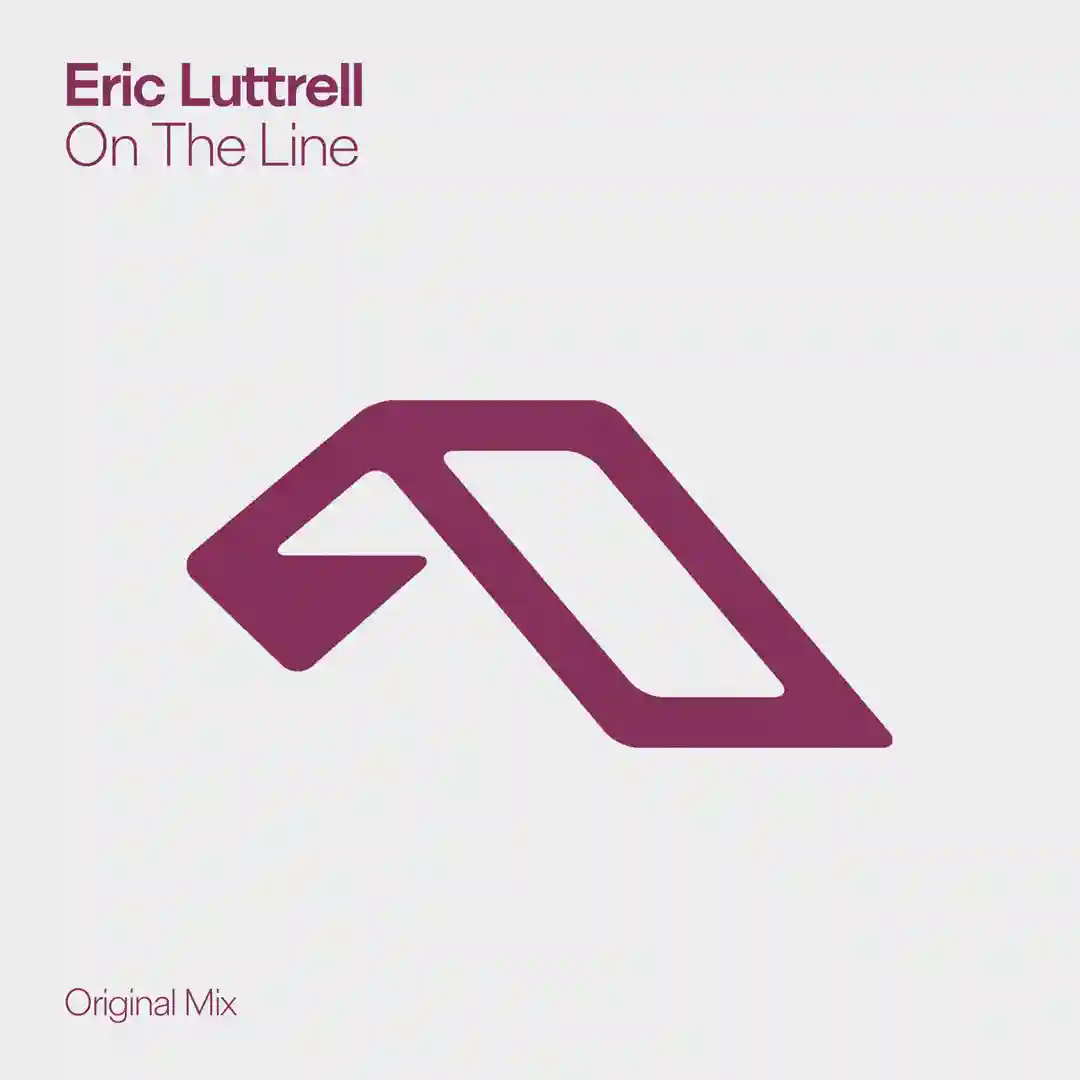 On The Line cover