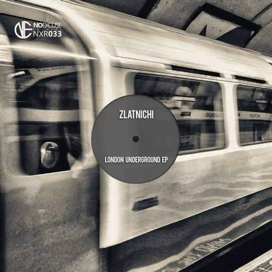 Funked Up (Original Mix) cover