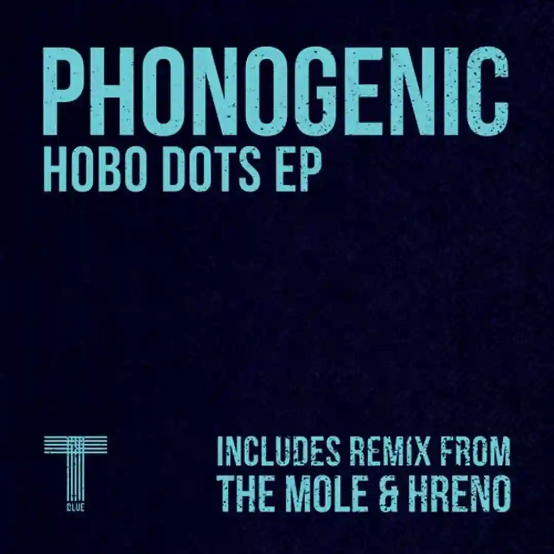 Hobo Dots (Original Mix) cover