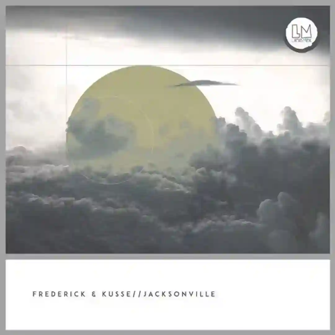 Napolese (Original Mix) cover
