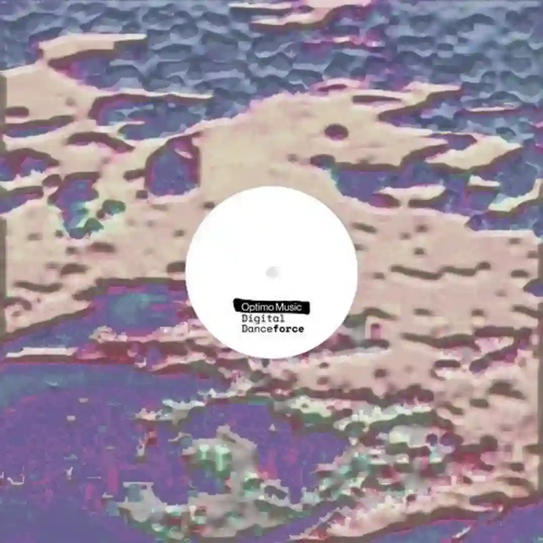 Cautious (Original Mix) cover