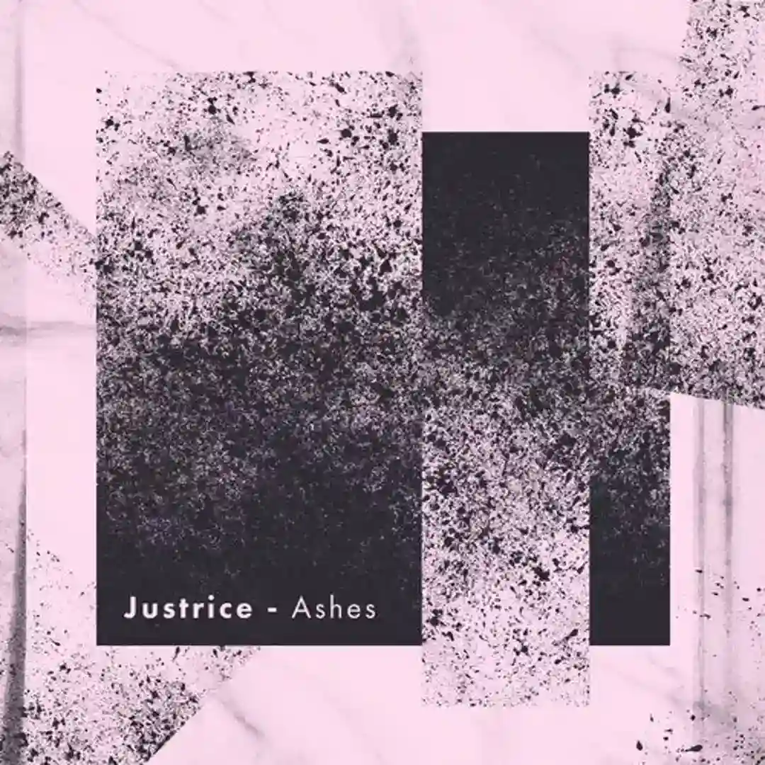 Ashes cover