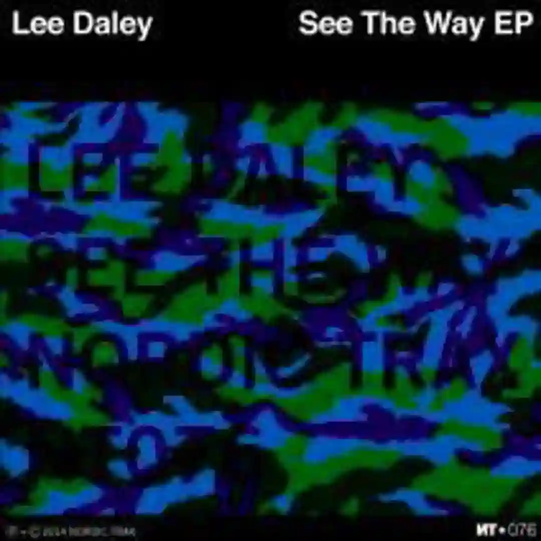 See The Way cover