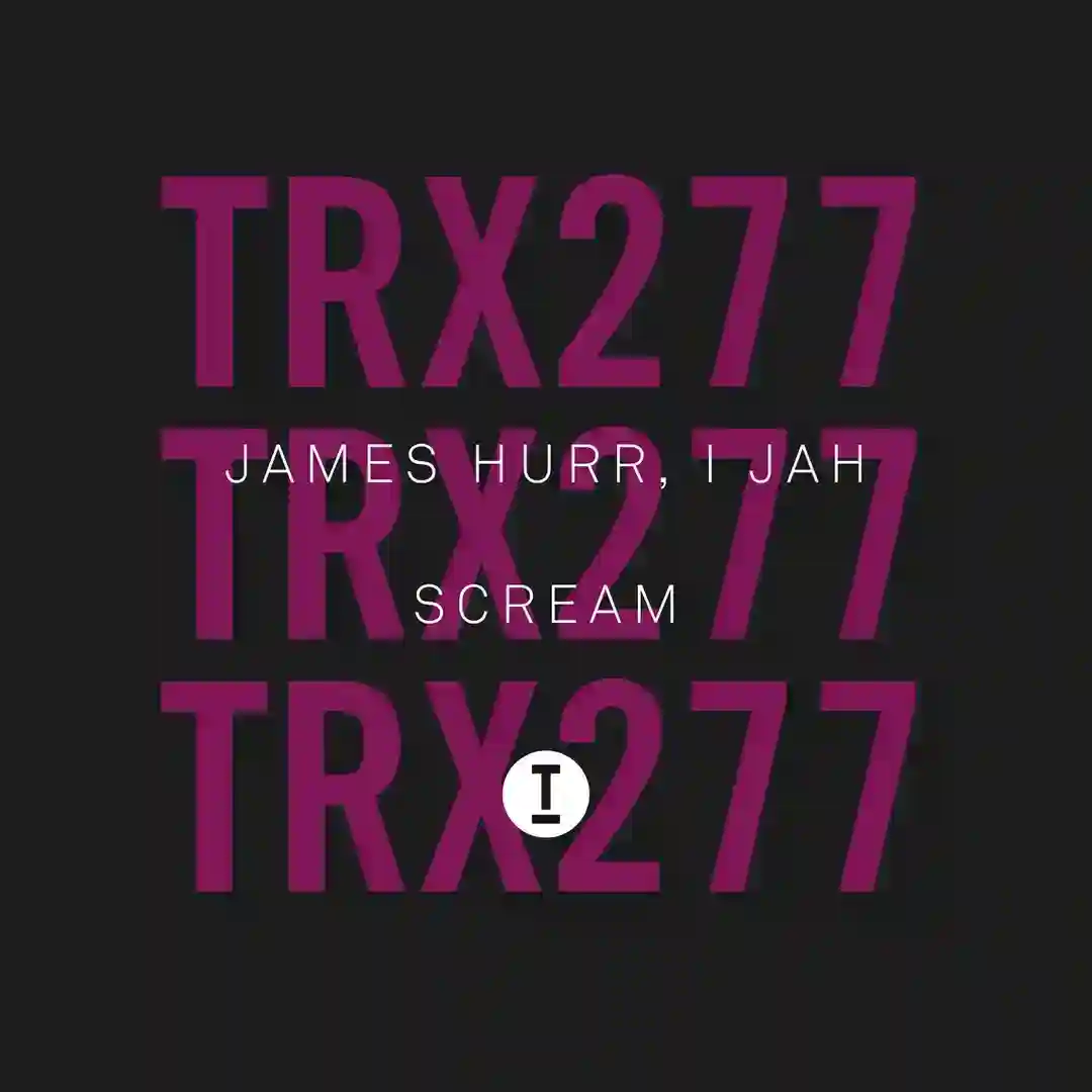 Scream (Extended Mix) cover