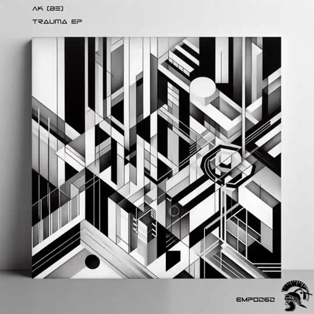 Einde cover