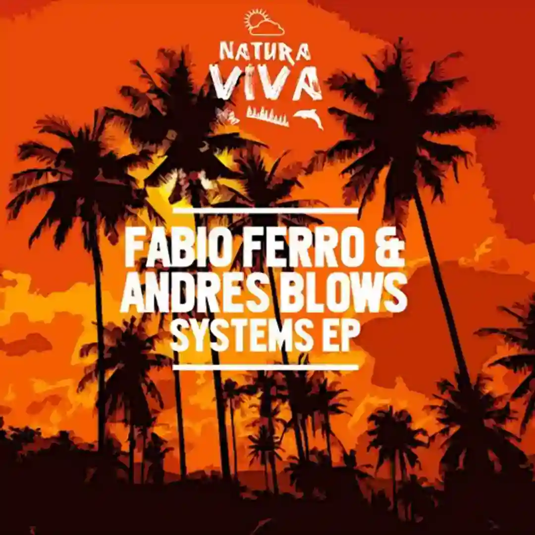 Systems Ep cover