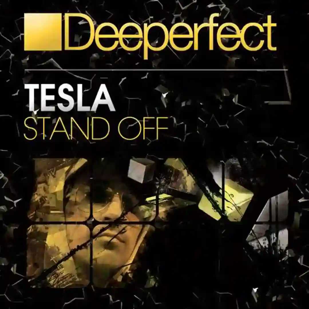 Stand Off (Piatto Remix) cover