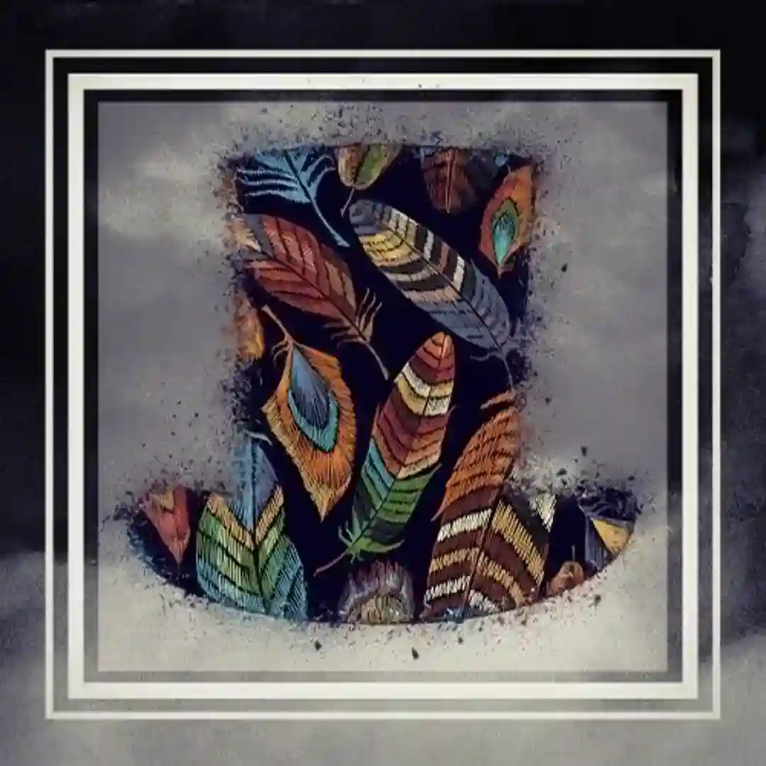 Missing (Alvaro Suarez Introversion Remix) cover