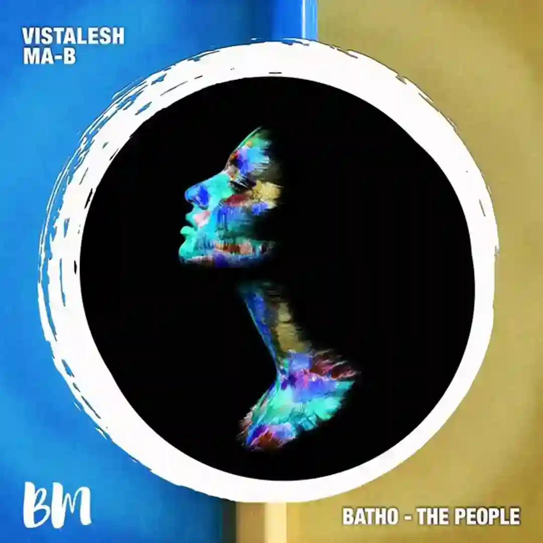 Batho - The People (Original Mix) cover
