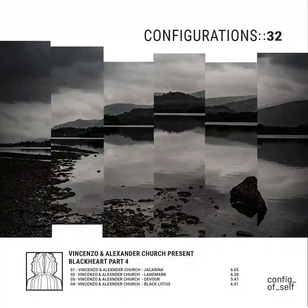 Landmark cover