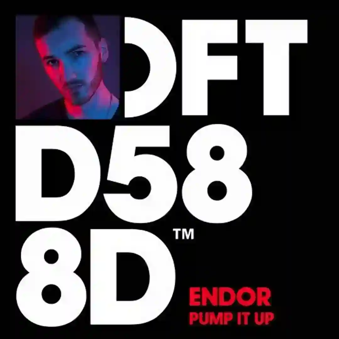 Pump It Up (Extended Mix) cover