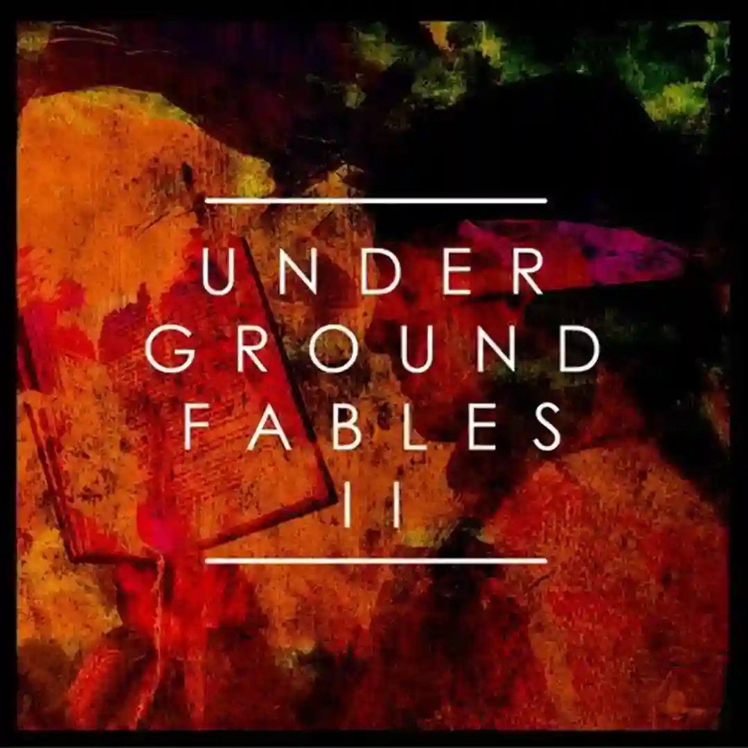Check This Out (Original Mix) cover