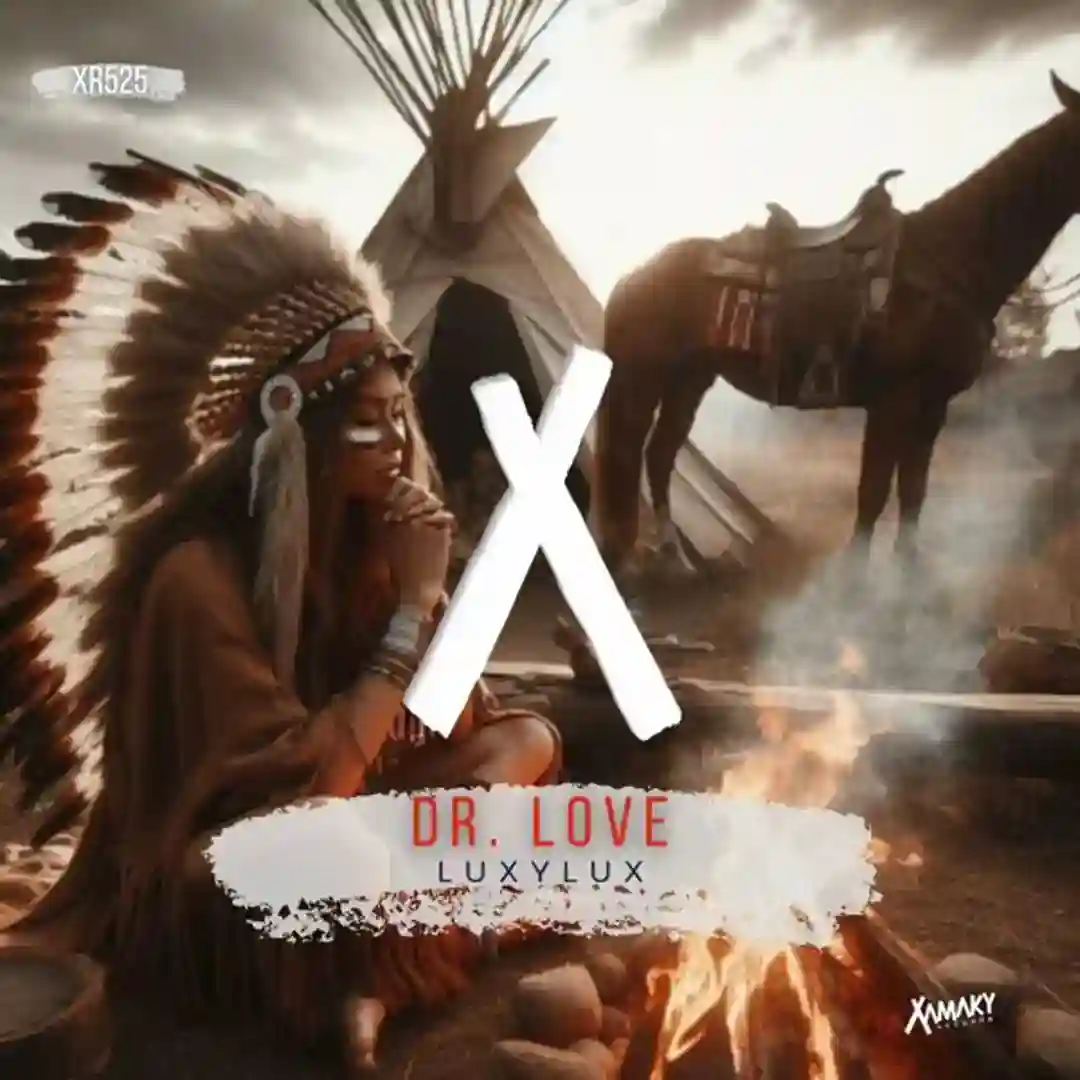 Dr. Love cover