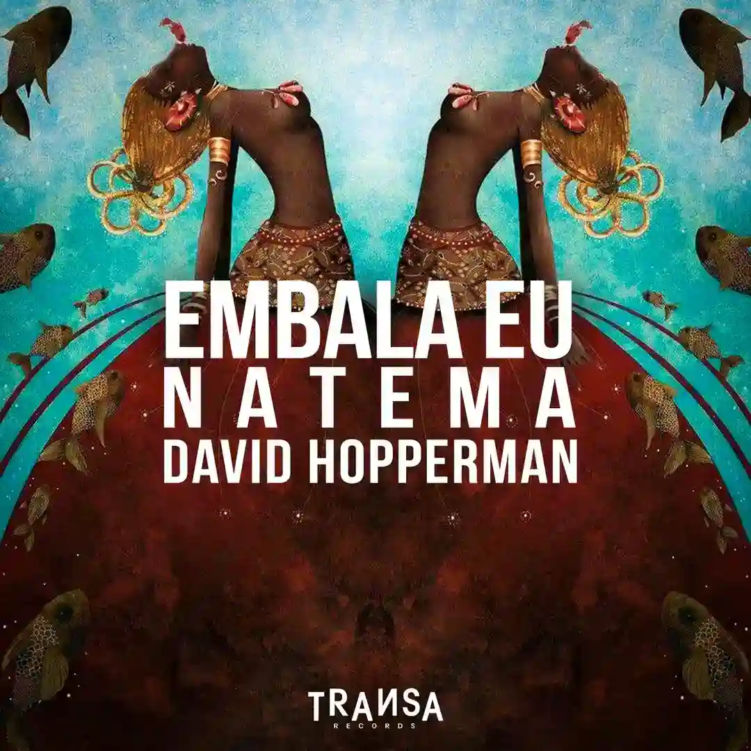 Embala Eu (Extended Mix) cover
