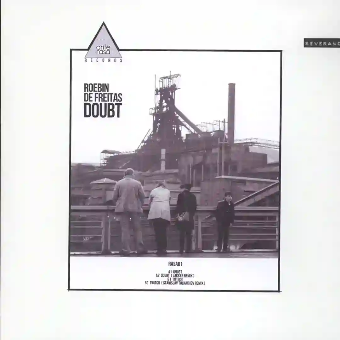 Doubt cover