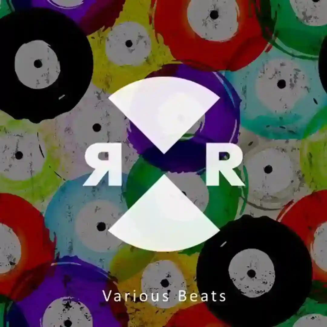 Da Beat (Original Mix) cover