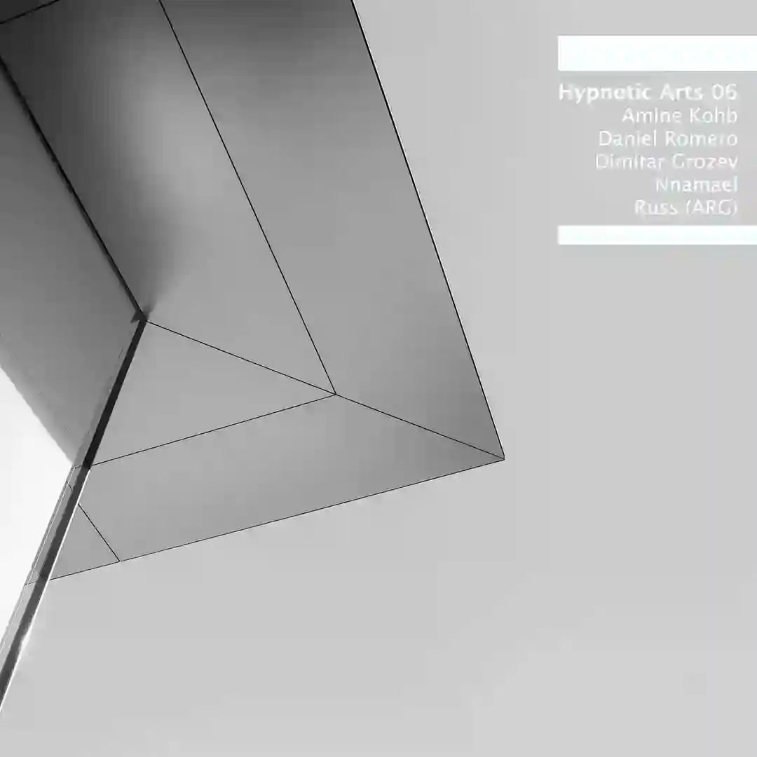 Rosetta cover