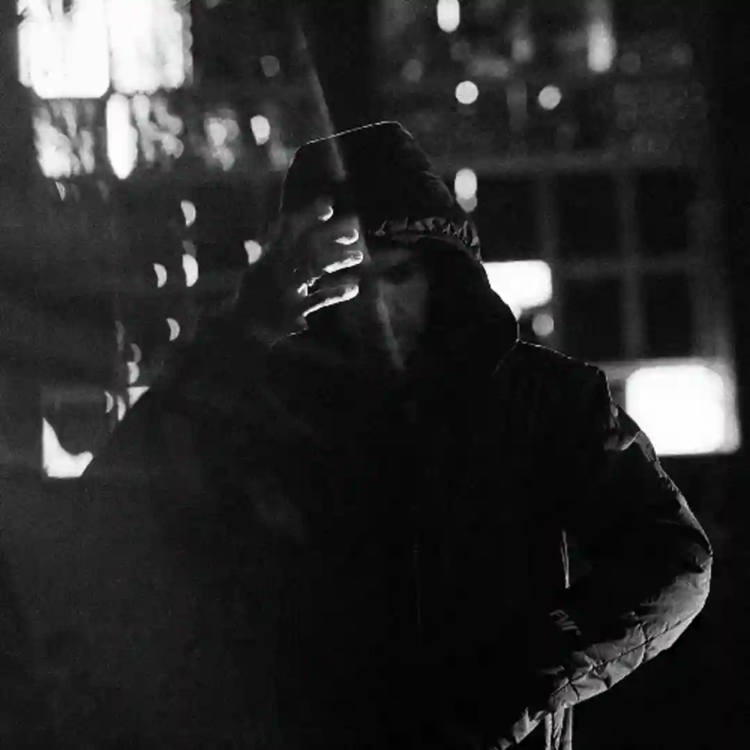 Chris Liebing Ghosts Again cover