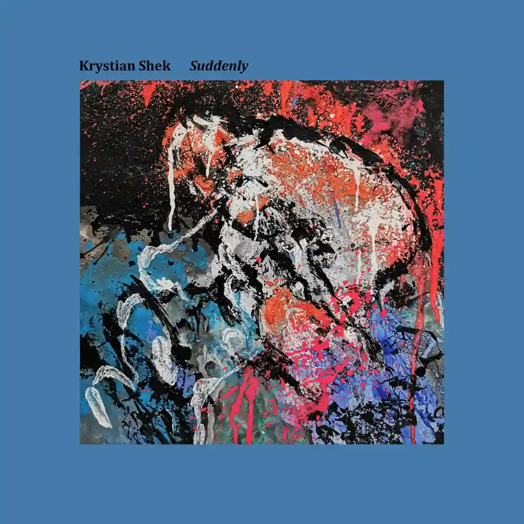 Suddenly (Original Mix) cover