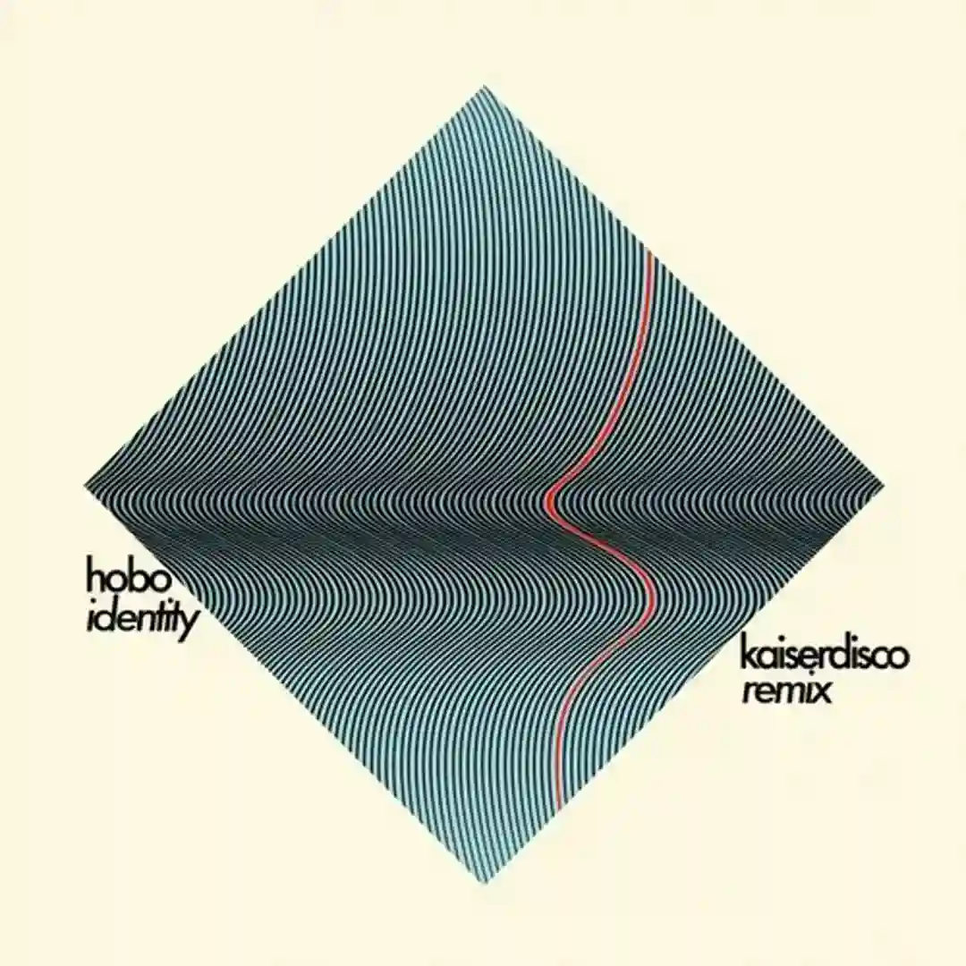 Identity (Kaiserdisco Remix) cover