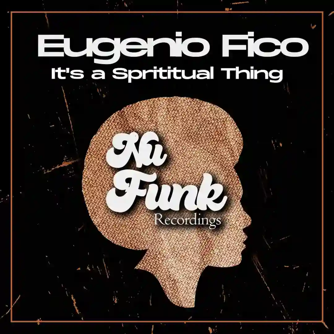 It's A Sprititual Thing (Original Mix) cover