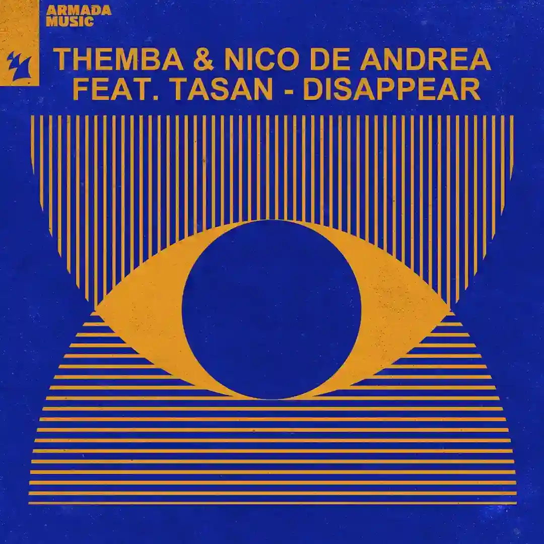 Disappear cover