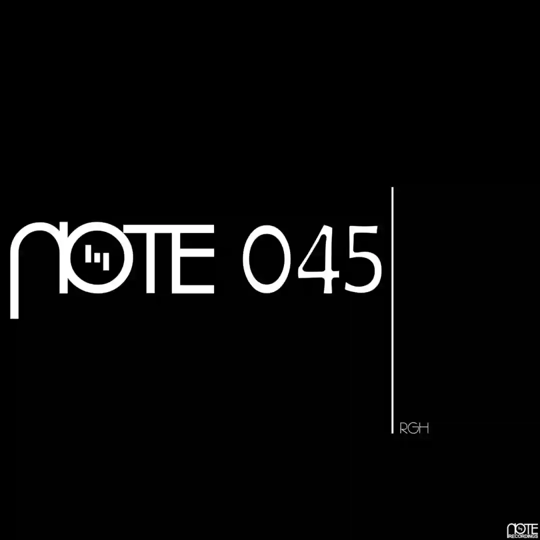 Iteronc (Original Mix) cover