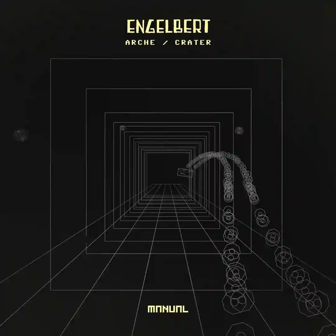 Arche / Crater cover