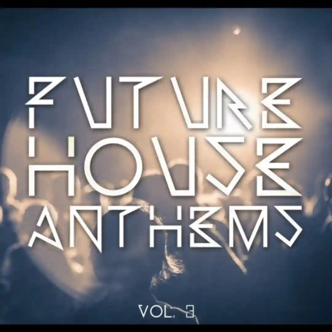 Can U Feel It? (Original Mix) cover