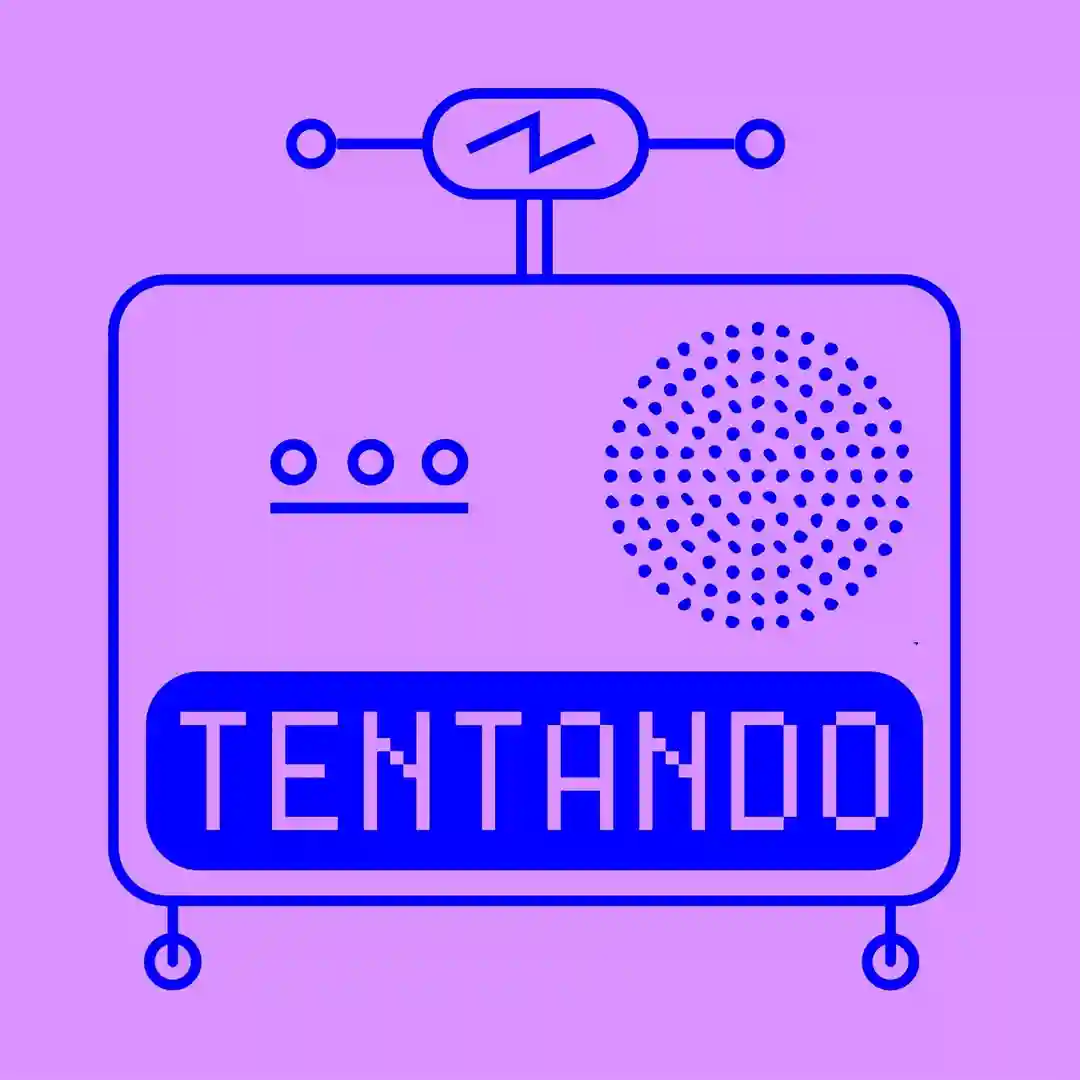 Tentando cover