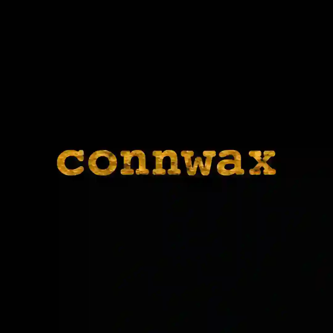 connwax 10 cover