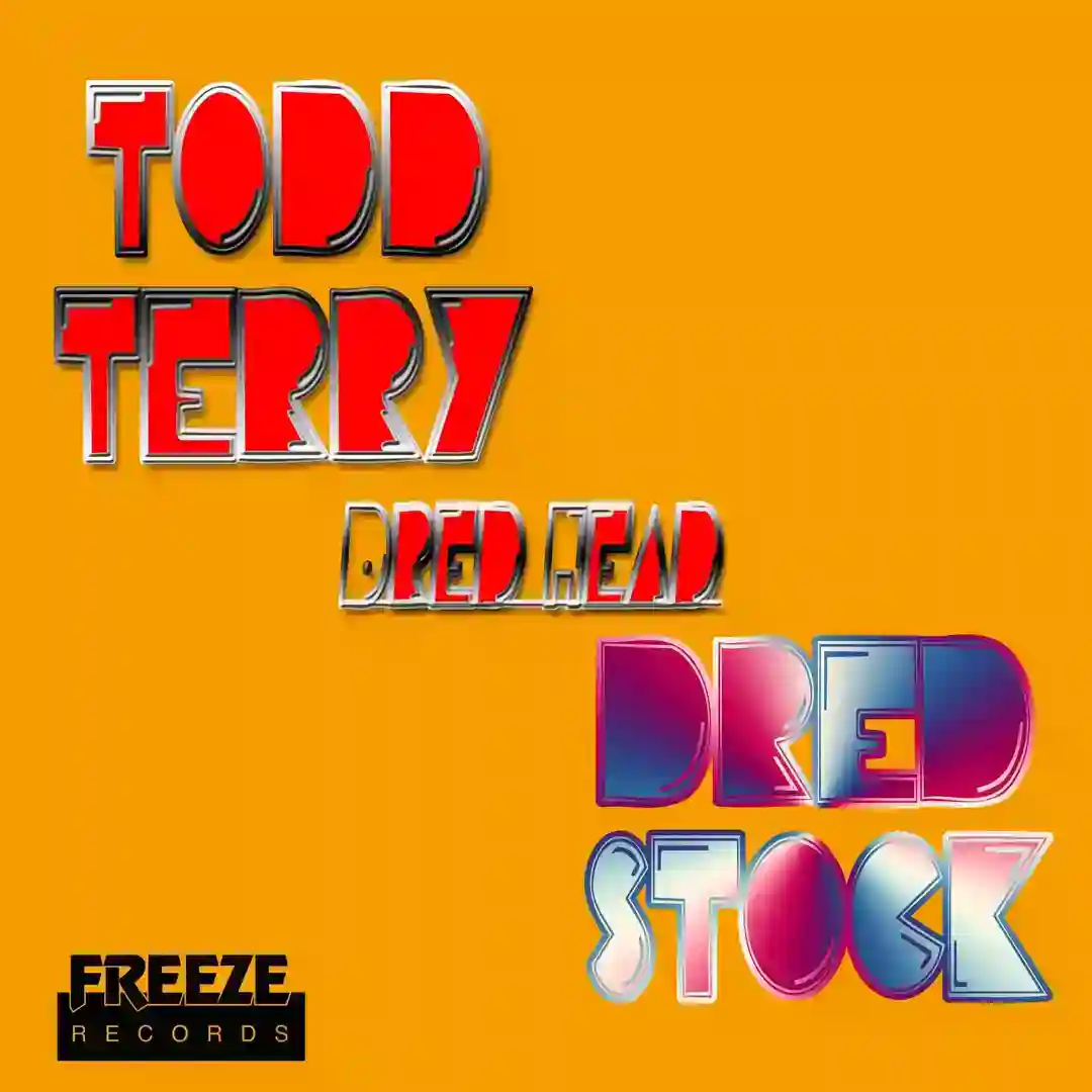 Dred Head (Extended Mix) cover