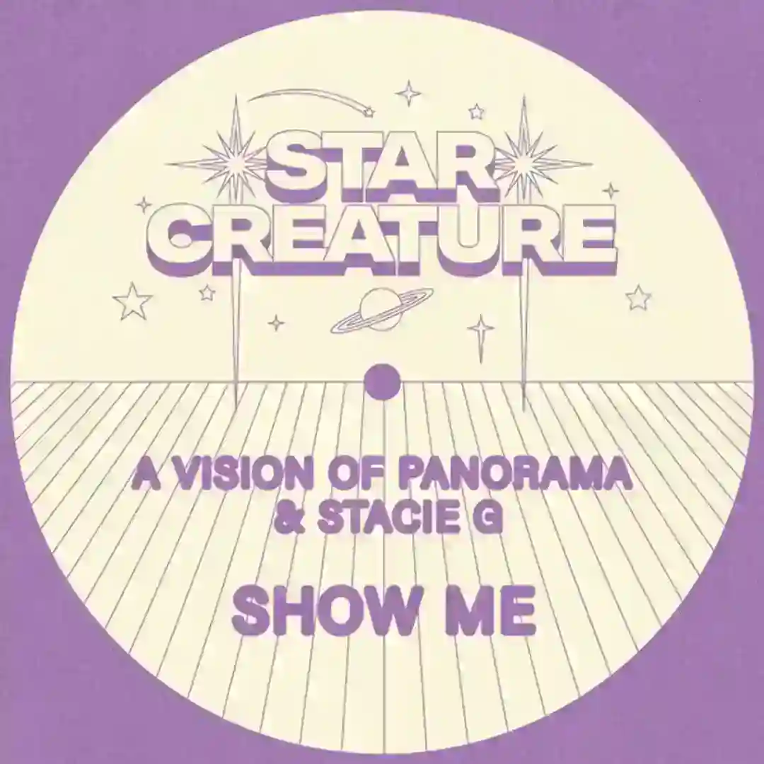 Show Me (Instrumental Mix) cover