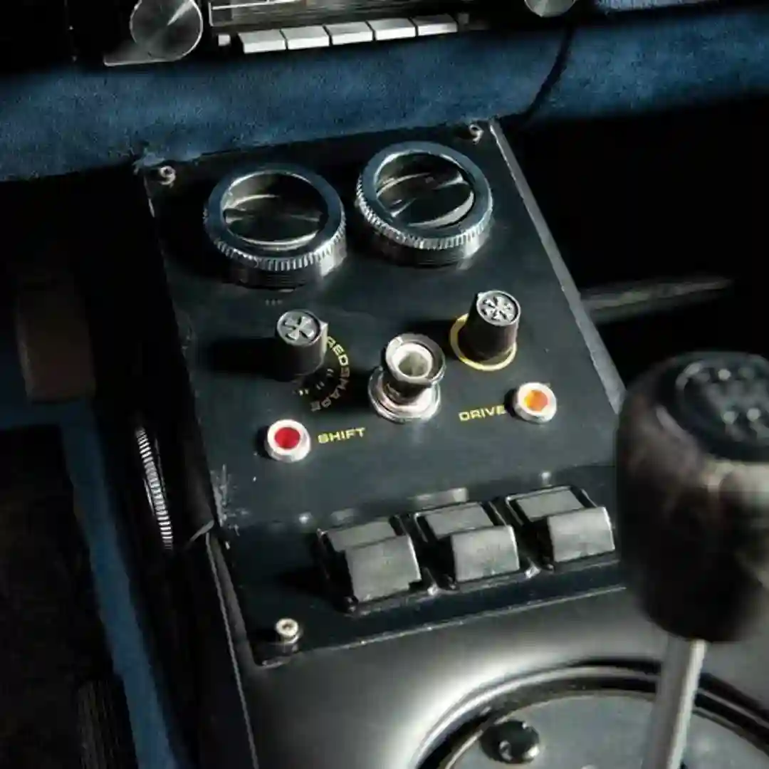 Shift (Original Mix) cover