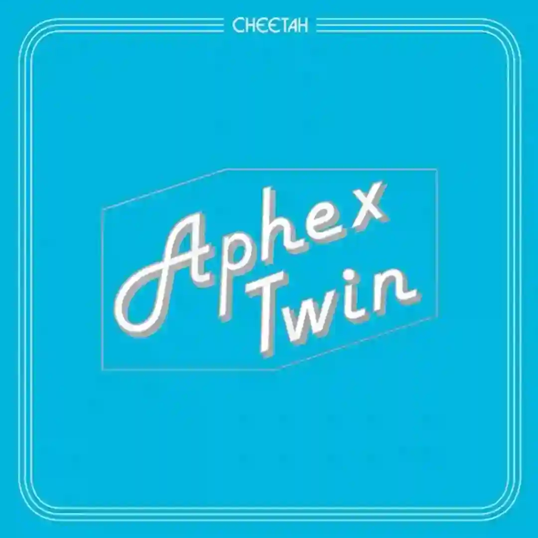 CHEETA1b ms800 (Original Mix) cover