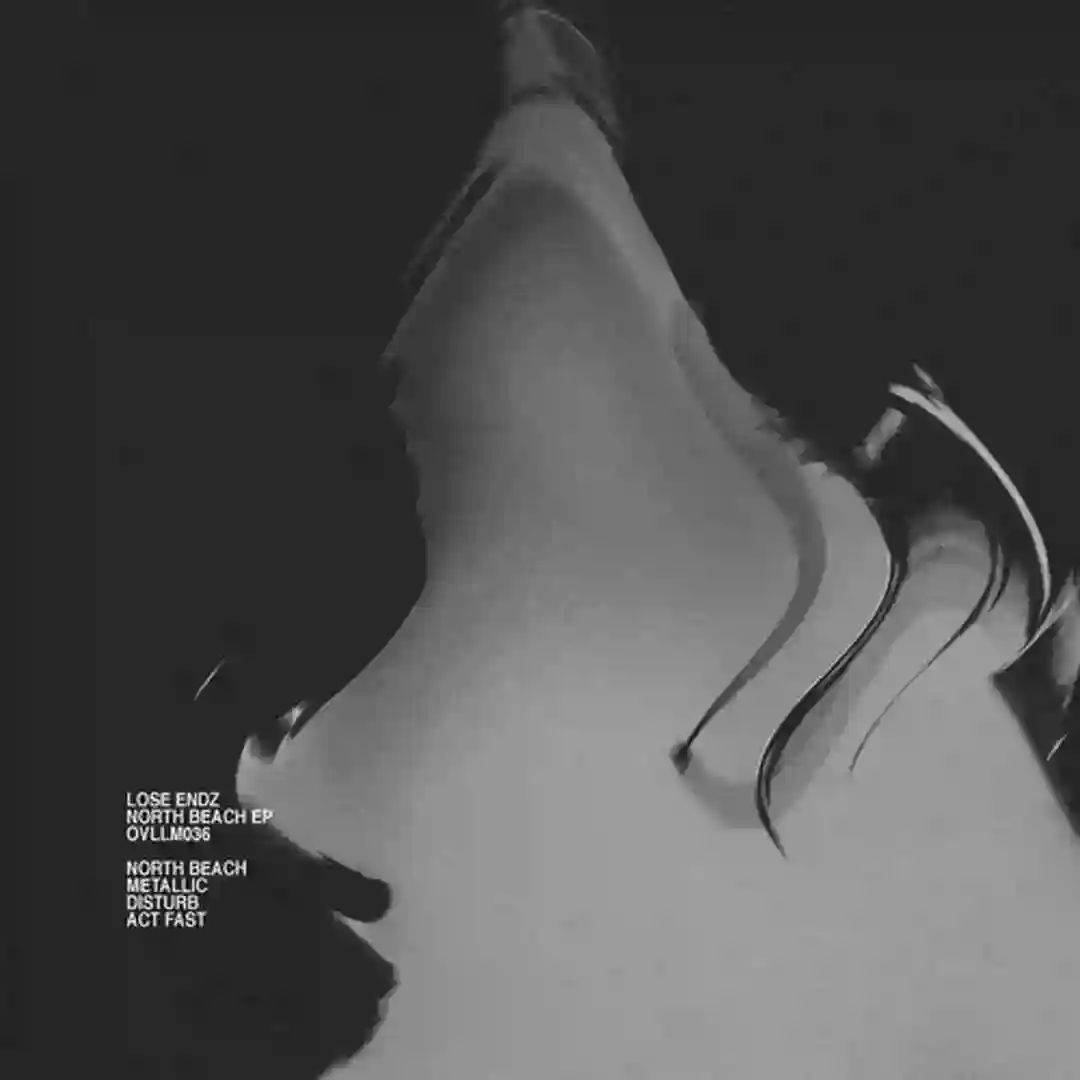 Disturb (original mix) cover