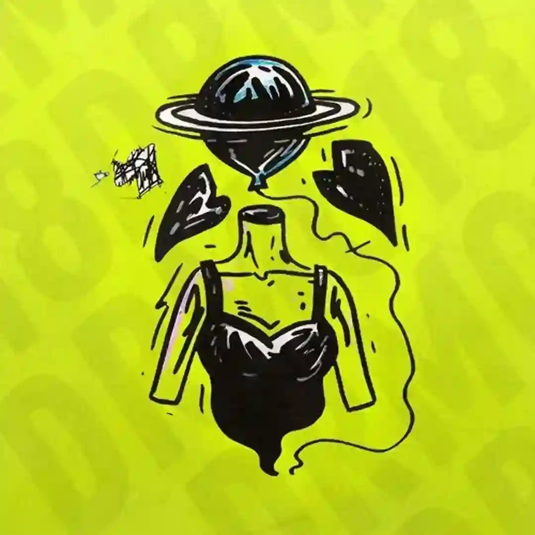 Ego Trap (Original Mix) cover