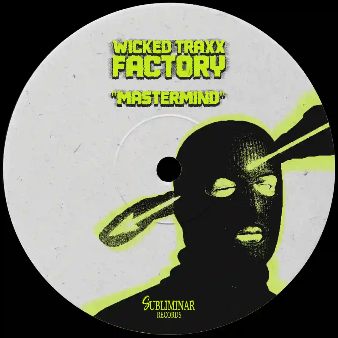 Fix This (Original Mix) cover