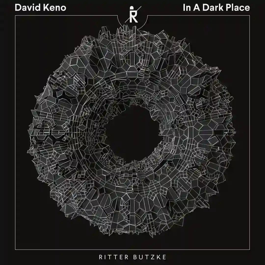 In A Dark Place (Darin Epsilon Remix) cover