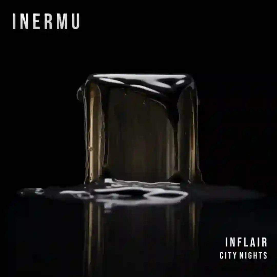 This Aint Enough (Original Mix) cover