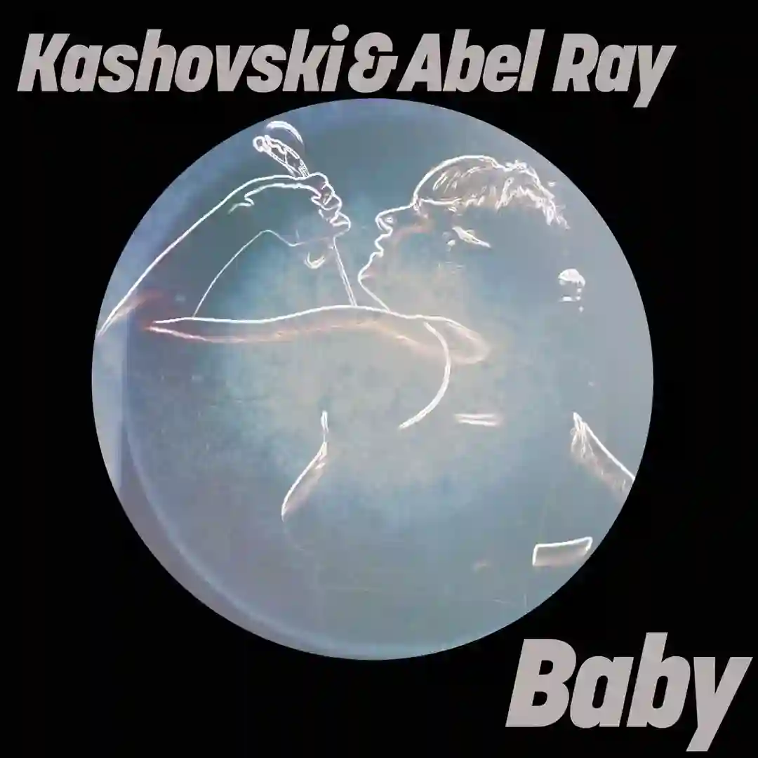Baby (Original Mix) cover
