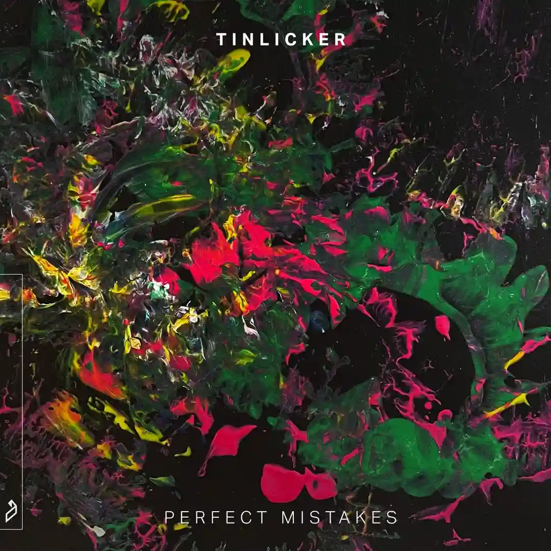 Perfect Mistakes cover