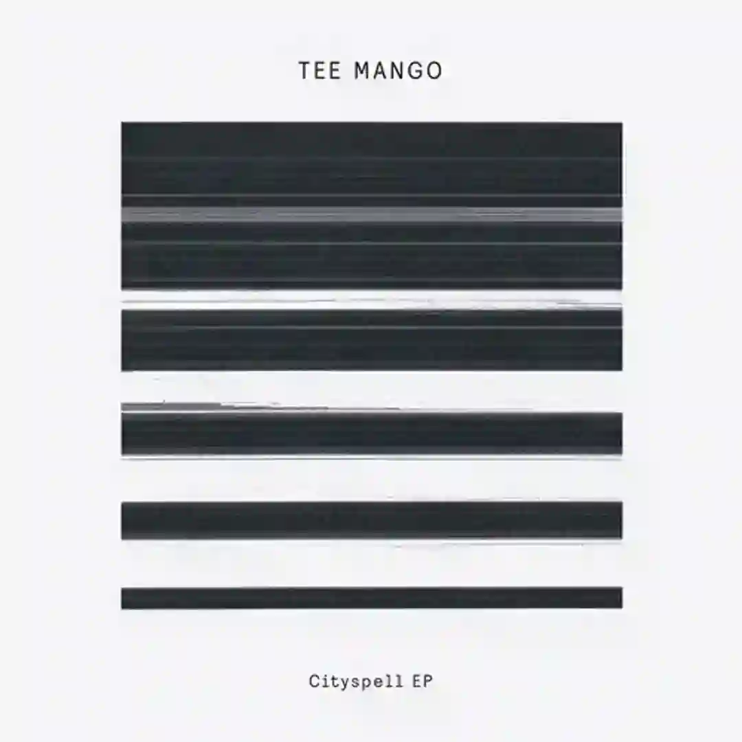 Cityspell EP cover