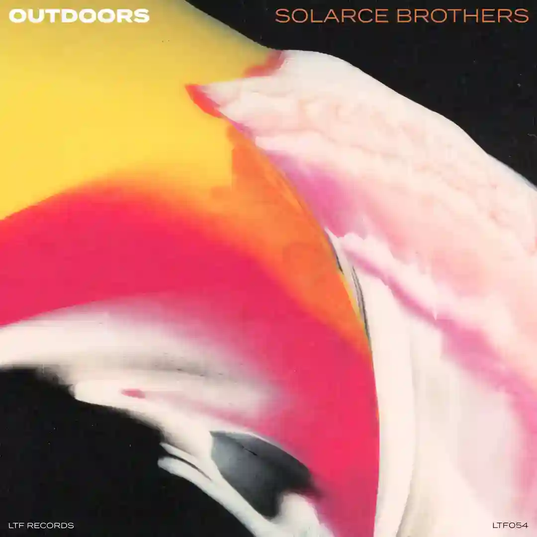 Outdoors (Extended Mix) cover