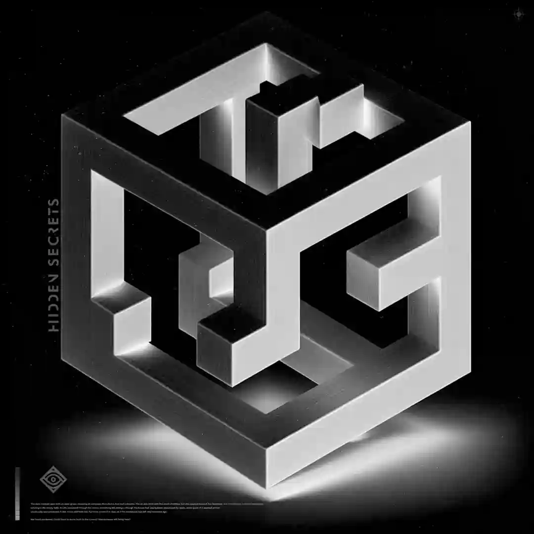 Chromatic (Original Mix) cover