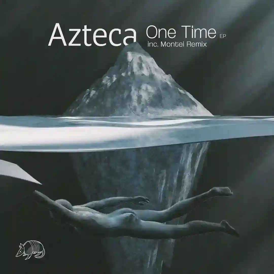 One Time (Original Mix) cover